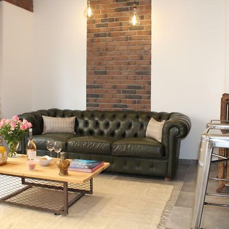 Appartement Type Loft カンヌ エクステリア 写真